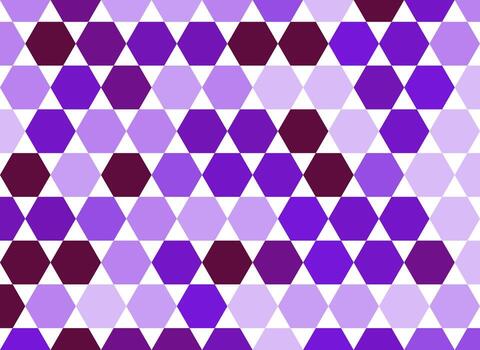 Abstract pattern design. Background design vector. Modern textile and fabric pattern. Beautiful tiles pattern. vector