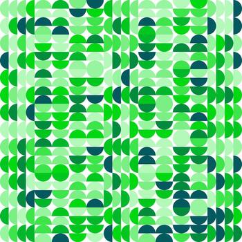 Abstract pattern design. Background design vector. Modern textile and fabric pattern. Beautiful tiles pattern. vector