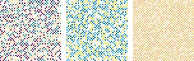 Abstract pattern design. Background design vector. Modern textile and fabric pattern. Beautiful tiles pattern. vector