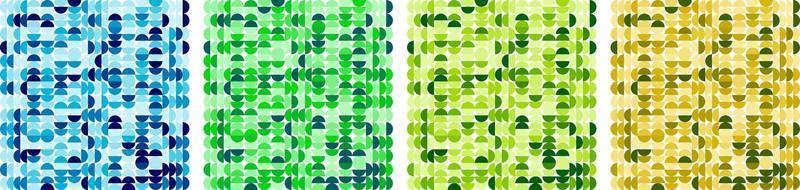 Abstract pattern design. Background design vector. Modern textile and fabric pattern. Beautiful tiles pattern. vector