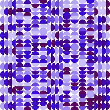 Abstract pattern design. Background design vector. Modern textile and fabric pattern. Beautiful tiles pattern. vector