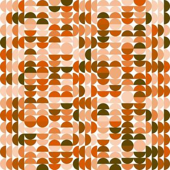 Abstract pattern design. Background design vector. Modern textile and fabric pattern. Beautiful tiles pattern. vector