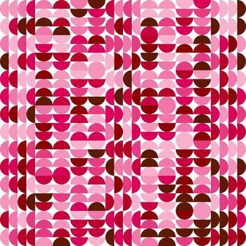 Abstract pattern design. Background design vector. Modern textile and fabric pattern. Beautiful tiles pattern. vector