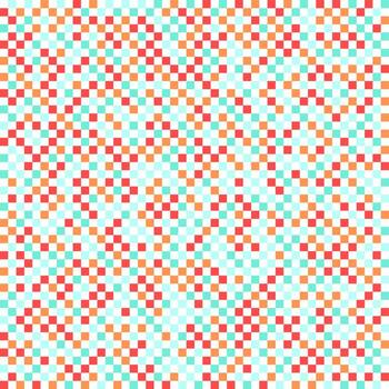 Abstract pattern design. Background design vector. Modern textile and fabric pattern. Beautiful tiles pattern. vector