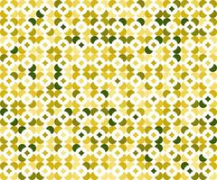 Geometric triangle shape Bauhaus pattern. Vector design and modern art template.