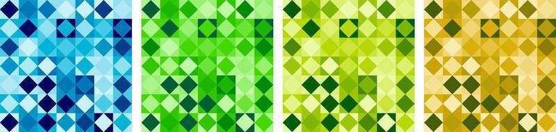 Abstract pattern design. Background design vector. Modern textile and fabric pattern. Beautiful tiles pattern. vector