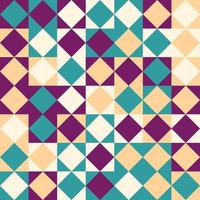 Abstract pattern design. Background design vector. Modern textile and fabric pattern. Beautiful tiles pattern. vector