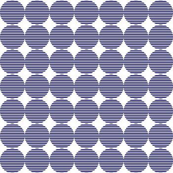 Abstract pattern design. Background design vector. Modern textile and fabric pattern. Beautiful tiles pattern. vector