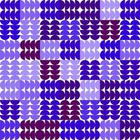 Abstract pattern design. Background design vector. Modern textile and fabric pattern. Beautiful tiles pattern. vector