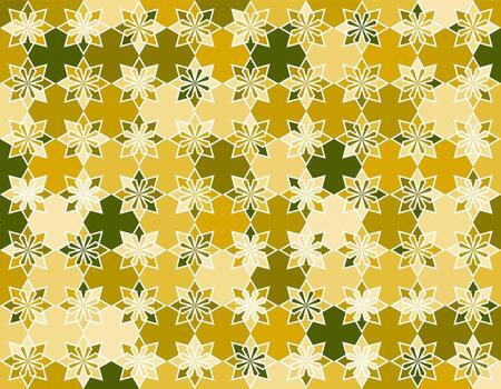 Abstract pattern design. Background design vector. Modern textile and fabric pattern. Beautiful tiles pattern. vector