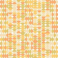 Abstract pattern design. Background design vector. Modern textile and fabric pattern. Beautiful tiles pattern. vector