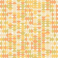 Abstract pattern design. Background design vector. Modern textile and fabric pattern. Beautiful tiles pattern. vector