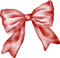 watercolor bow tie png