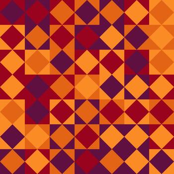 diseño de patrón abstracto. vector de diseño de fondo. patrón moderno de textiles y telas. hermoso patrón de azulejos.