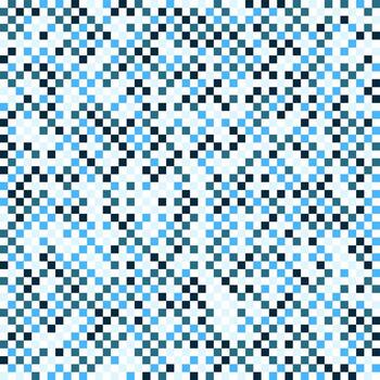 Abstract pattern design. Background design vector. Modern textile and fabric pattern. Beautiful tiles pattern. vector