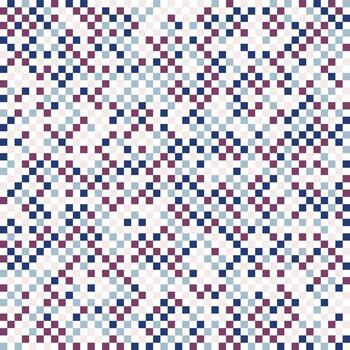 Abstract pattern design. Background design vector. Modern textile and fabric pattern. Beautiful tiles pattern. vector