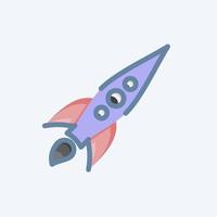 Icon Boosting Algorithms. related to Machine Learning symbol. doodle style. simple design editable. simple illustration. simple vector icons