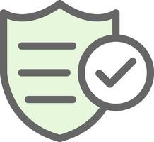 Security Vector Icon Design