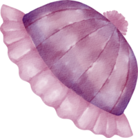 Aquarell Babytuch png