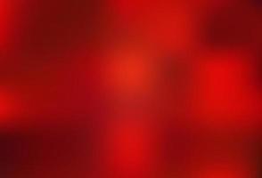 Light Red vector blurred background.