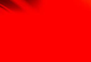 Light Red vector background with abstract lines.