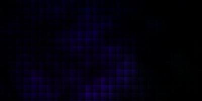 Dark Pink, Green vector layout with lines, rectangles.