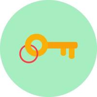 Key Vector Icon