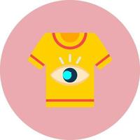 Shirt Vector Icon