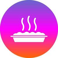 diseño de icono de vector de comida