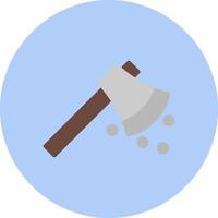 Axe Vector Icon