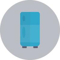 Fridge Vector Icon