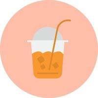 Juice Vector Icon