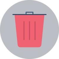 Delete Vector Icon