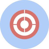 Challenge Vector Icon
