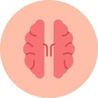 Brain Vector Icon