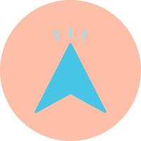 Cursor Vector Icon