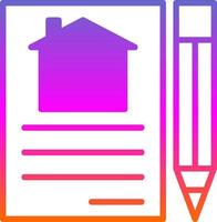 Application Vector Icon Design