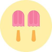 icono de vector de paleta