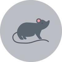 Mouse Vector Icon