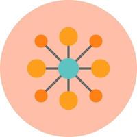 Network Vector Icon