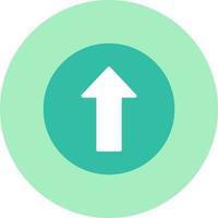 Upload Vector Icon