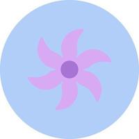 Vortex Vector Icon