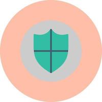 Firewall Vector Icon