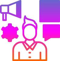 Overload Vector Icon Design