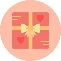 Chocolate Box Vector Icon