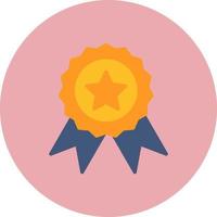 Quality Badge Vector Icon