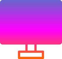 Editor Vector Icon Design
