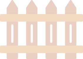 Yard Vector Icon Design