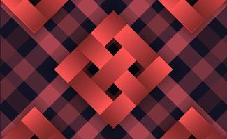 Abstract rectangle background design-01 vector