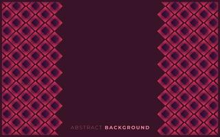 abstract grometric background with magenta color-01 vector